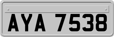 AYA7538
