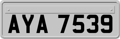 AYA7539