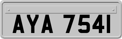 AYA7541