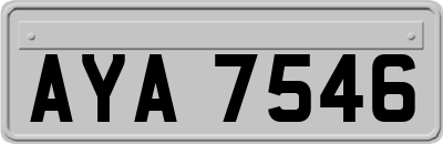 AYA7546
