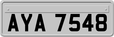 AYA7548