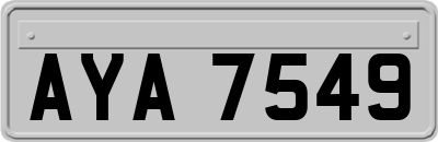 AYA7549