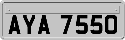 AYA7550