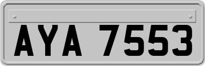 AYA7553