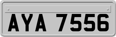 AYA7556