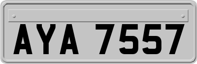 AYA7557