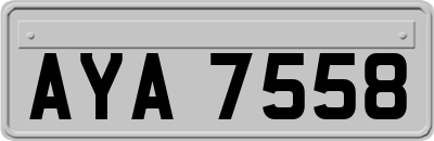 AYA7558