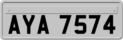 AYA7574