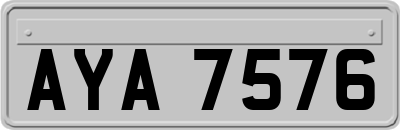 AYA7576