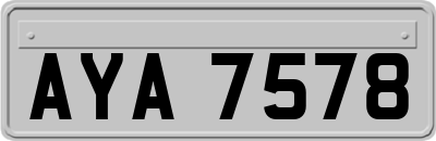 AYA7578