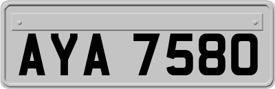 AYA7580