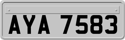 AYA7583