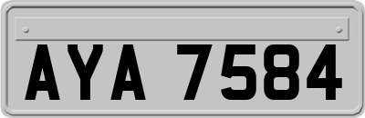 AYA7584