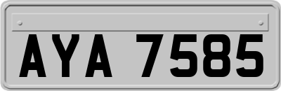 AYA7585