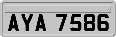 AYA7586