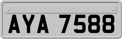 AYA7588