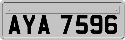 AYA7596