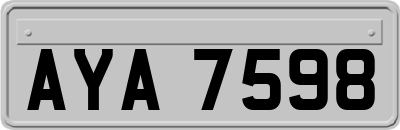 AYA7598