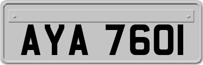 AYA7601