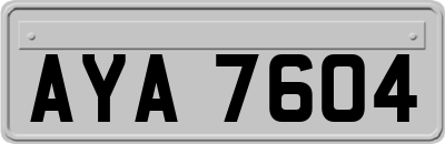 AYA7604
