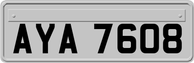 AYA7608