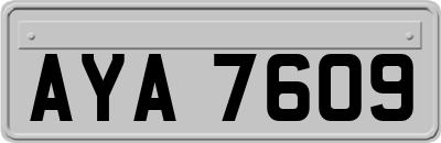 AYA7609