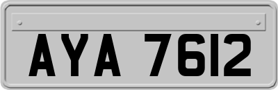 AYA7612