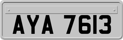 AYA7613