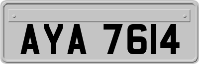 AYA7614
