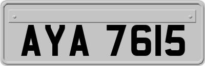 AYA7615