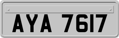 AYA7617