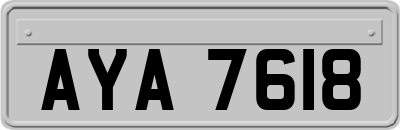 AYA7618