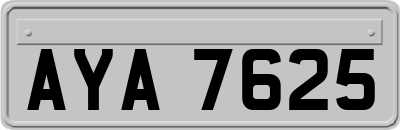 AYA7625