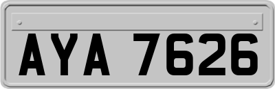 AYA7626