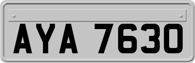 AYA7630