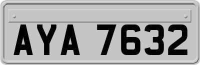 AYA7632