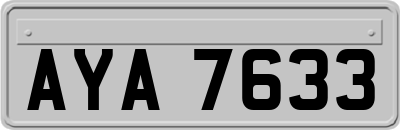 AYA7633