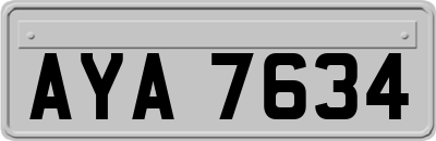 AYA7634
