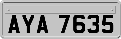 AYA7635