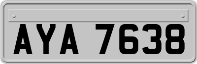 AYA7638