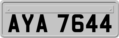 AYA7644