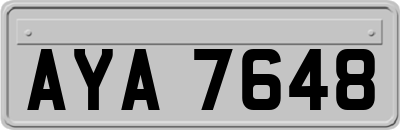AYA7648