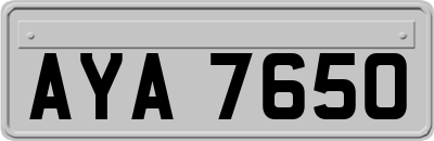 AYA7650