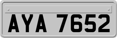 AYA7652