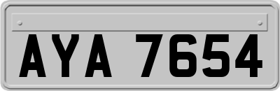 AYA7654