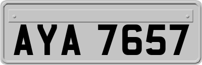 AYA7657