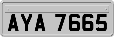 AYA7665