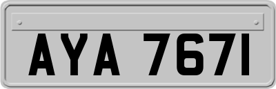 AYA7671