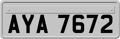AYA7672