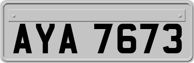 AYA7673